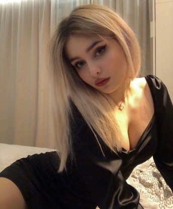 Проститутка Анастасия