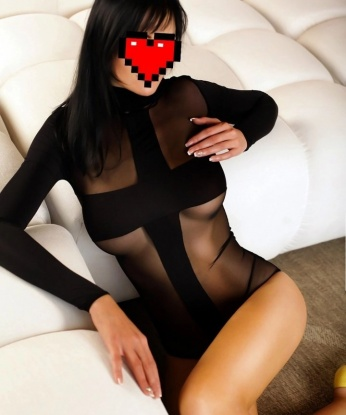 Проститутка Юлия